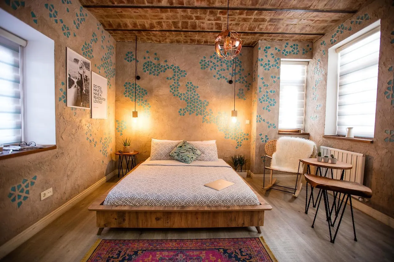 Flats Company -Mujgan Apartment Стамбул 0*,  Турция
