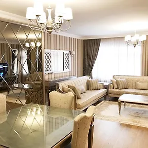  Apartamento My Fabulous Luxury Home. Historical Part Of The