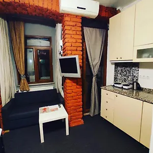  Apartamento Stone Taksim