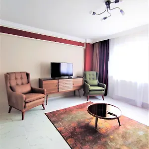 Intimate Haydarpasa Апартаменты