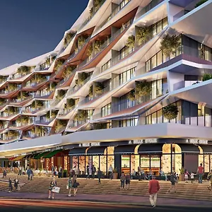  Apartamento Benesta