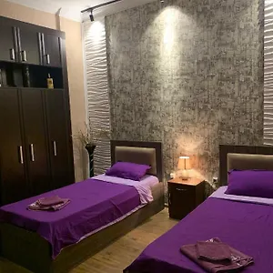  Апартаменты Downtown-home In The Heart Of Old Грузия