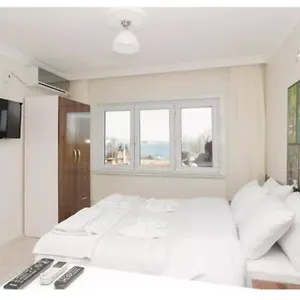  Apartamento Sultanahmet Sea Star Apart