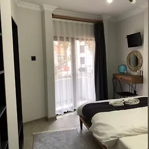  Apartamento Valeria House