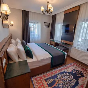  Apartamento Duru Sultanahmet &