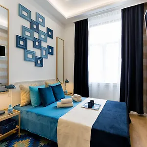  Апартаменты Holidays Венгрия